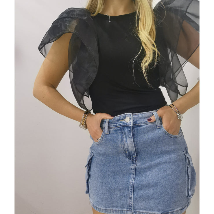 MAGLIA VOLANT